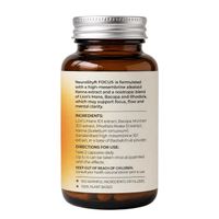 NeuroShyft Focus